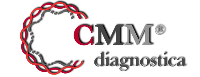 CMM DIAGNOSTICA